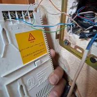 نصب تعمیرات آیفون تصویری کل شیراز و برقکاری