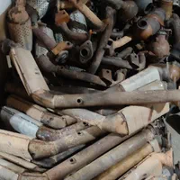 کاتالیزور،کاتالیست خاک کاتالیزور  با دستگاه xrf|قطعات یدکی و لوازم جانبی|اهواز, کمپلو جنوبی|دیوار