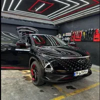 کاور بدنه و بادی فنس تخصصی