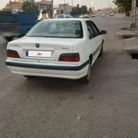 پژو پارس . پرشیا 90|خودرو سواری و وانت|میاندوآب, |دیوار