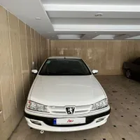 پژو پارس سال، مدل آخر ۱۴۰۱دریچه سیمی