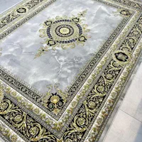 فرش با ضمانت فرش صفاریان 1700شانه|فرش|شیراز, شهرک سراج‎|دیوار