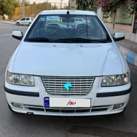 سمند lx مشابه صفر