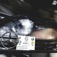 چراغ بنز bmw بی ام و استوک اکبند اصلی یا تجاری|قطعات یدکی و لوازم جانبی|تهران, شوش|دیوار
