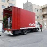 باربری و شرکت بزرگ نسیم بار قم تضمینی کل کشور|خدمات حمل و نقل|قم, پردیسان|دیوار