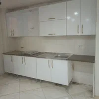 کابینت اماده با یراق الات|مصالح و تجهیزات ساختمان|رشت, دیانتی|دیوار