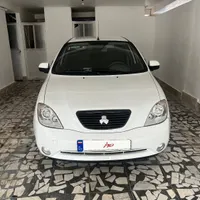 تیبا ۲ مدل ۹۸