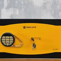 گاوصندوق و صندوق دیجیتالی، صندوق الکترونیکی تارا