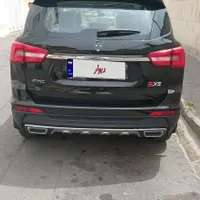 فردا موتور Sx5، مدل ۱۴۰۳|خودرو سواری و وانت|تهران, قنات‌کوثر|دیوار