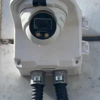 نصب دوربین مداربسته و دزدگیر اماکن