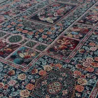 انواع قالی فرش اقساطی با چک معتبر(نجابت)|فرش|یزد, |دیوار