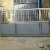 جوشکاری و برشکاری سیار شهرک صنعتی و اطراف شهر|خدمات پیشه و مهارت|شیراز, محراب|دیوار