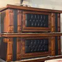 میز اداری/مدیریتی/