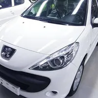 پژو 207 tu3(تحویل روز سند بنام نقد و اقساط 48ماهه)