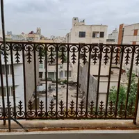 حفاظ پنجره فرفورژه نرده حفاظ تراس حفاظ پشت پنجره|مصالح و تجهیزات ساختمان|مشهد, نوید (بلوار کشاورز)|دیوار
