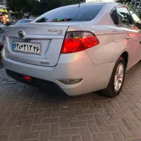 برلیانس H330 دنده‌ای 1650cc، مدل ۱۳۹۷(اقساط)|خودرو سواری و وانت|مشهد, عبادی|دیوار