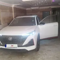 چانگان cs55