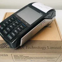 کارتخوان POS سیار me31|فروشگاه و مغازه|پاکدشت, |دیوار