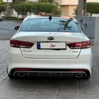 کیا اپتیما GT Line 2400cc، مدل ۲۰۱۷|خودرو سواری و وانت|بوشهر, |دیوار