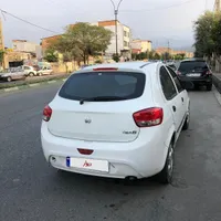 تیبا۲ مدل ۹۹ بیرنگ