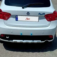 کوییک GXR تیپ ۸۵گانه|خودرو سواری و وانت|اردبیل, |دیوار