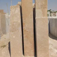سنگ، نما ساختمانی،پله، تروارتن|مصالح و تجهیزات ساختمان|شیراز, وزیرآباد|دیوار