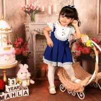 آتلیه کودک بارداری نوزاد و عروس تم تولد و نوروز