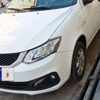 ساینا دنده‌ای S، مدل ۱۴۰۳