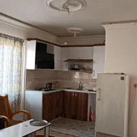 سوییت اجاره ای با پارکینگ خانواده و مجرد|اجارهٔ کوتاه‌مدت آپارتمان و سوئیت|خشکبیجار, |دیوار