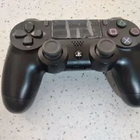 دسته ps4 کم کارکرده بدون هیچ ای ایرادی|کنسول، بازی ویدئویی و آنلاین|اسلام‌شهر, |دیوار