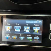 پرینتر رنگی اپسون epson 7610|پرینتر، اسکنر، کپی، فکس|تهران, امانیه|دیوار