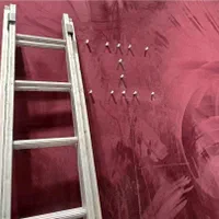 پایه تلویزیون LCDARM مدل TW-460 نصاب دیواری|تلویزیون و پروژکتور|تهران, قیطریه|دیوار
