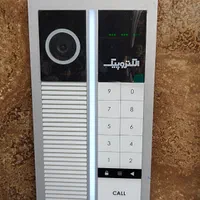 تعمیر و نصب تخصصی ایفون های تصویری و صوتی(کل شهر)|خدمات پیشه و مهارت|شیراز, پانصد دستگاه ارتش|دیوار