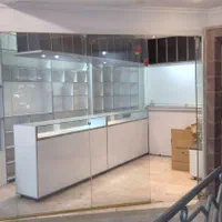 فروش یک باب مغازه در خیابان سعدی
