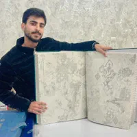 نمایندگی و پخش کاغذدیواری،ماربل شیت،ترمووال عمده