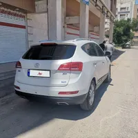 جک اس 5 دنده ای مدل 94