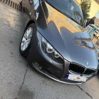 بی‌ام‌و سری 3 کروک 325i، مدل ۲۰۰۹|خودرو سواری و وانت|کرج, مهرشهر - فاز ۳|دیوار