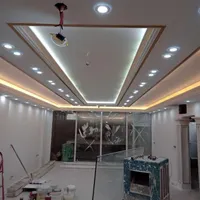 نقاشی ساختمان با بیش ازبیست سال تجربه باقیمت مناسب|خدمات پیشه و مهارت|پاکدشت, |دیوار