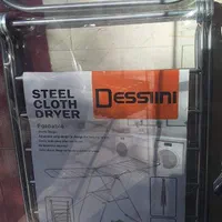 بند رخت آویز Dessiini|بندرخت و رخت‌آویز|تهران, مولوی|دیوار
