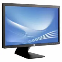 مانیتور23اینچhpE231 با کیفیت FullHD