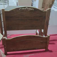 تخت خواب یکنفره شرکتی تک‌نفره ،نوجوان صبا+|تخت و سرویس خواب|چهاردانگه (تهران), |دیوار