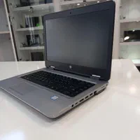 لپ تاپ Hp مدل 640 g3|رایانه همراه|کرمان, |دیوار