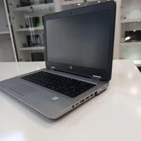 لپ تاپ Hp مدل 640 g3|رایانه همراه|کرمان, |دیوار