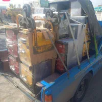 فروش و تعمیرات گاوصندوق نسوز از کوچک تا بزرگ|ابزارآلات|رباط‌کریم, |دیوار