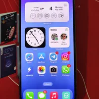 آیفون 14 پرو مکس 14 pro max