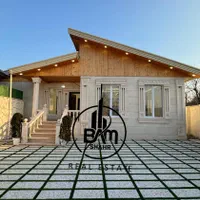 فروش ویلا فلت ۲۶۰ متری کوهپایه ای /جاده ماسوله