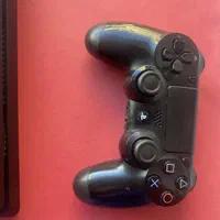 دسته ps4 اصلی کارکرده با 1 ماه ضمانت|کنسول، بازی ویدئویی و آنلاین|کرج, دهقان ویلا|دیوار