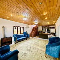 ویلاباغ دنج با حیاط بزرگ دلباز/سند تک برگ/اقساطی|فروش خانه و ویلا|نور, |دیوار