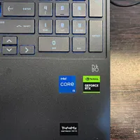 Hp victus GAMING 4050 غول گیمینگ 2024|رایانه همراه|بجنورد, |دیوار