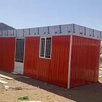 تولیدی کانکس استاد بزرگ خراسان|حراج|زاهدان, |دیوار